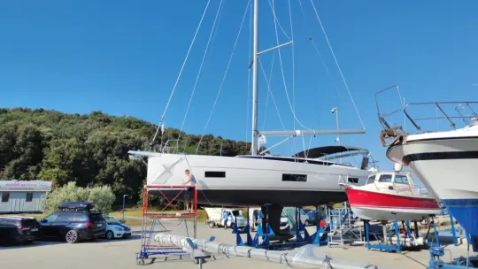 Yacht Management
